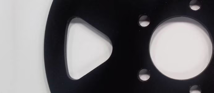 custom rubber products manufacturing