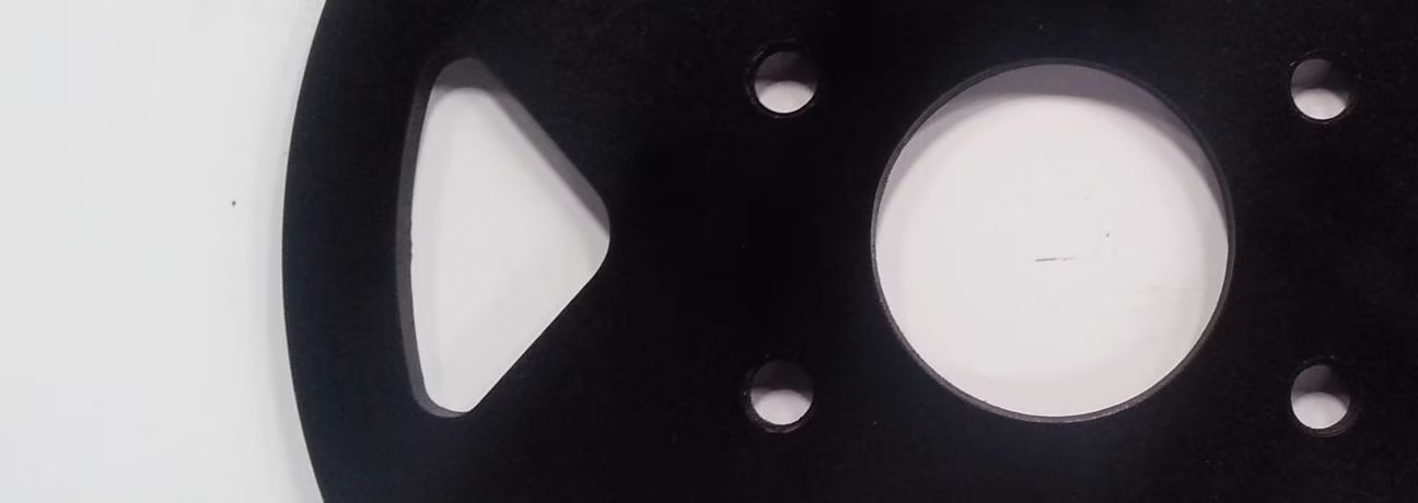 Custom Rubber products