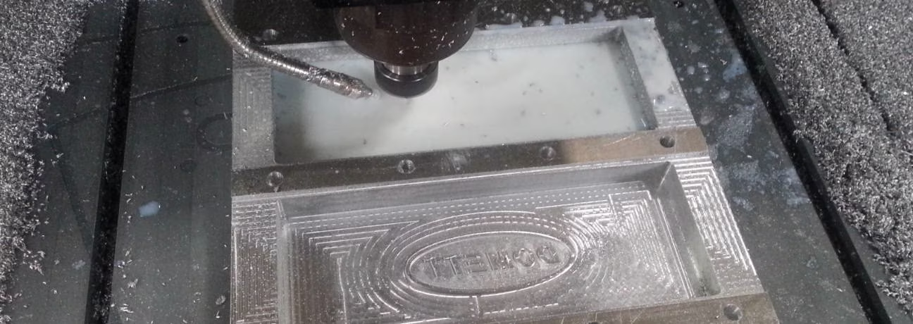 CNC Cutting