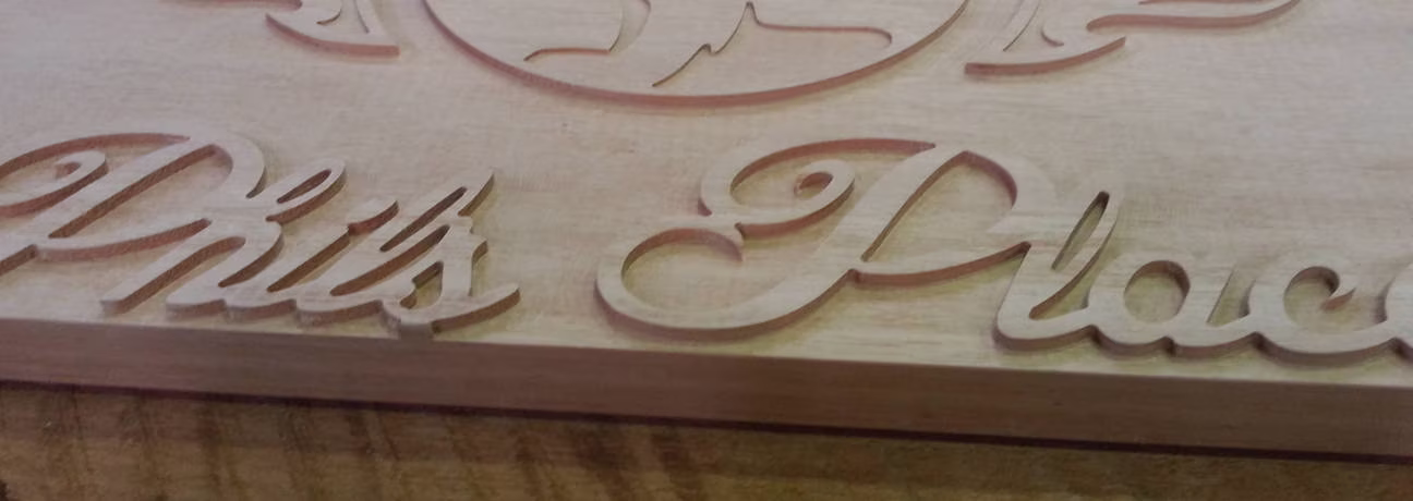 Wood Products