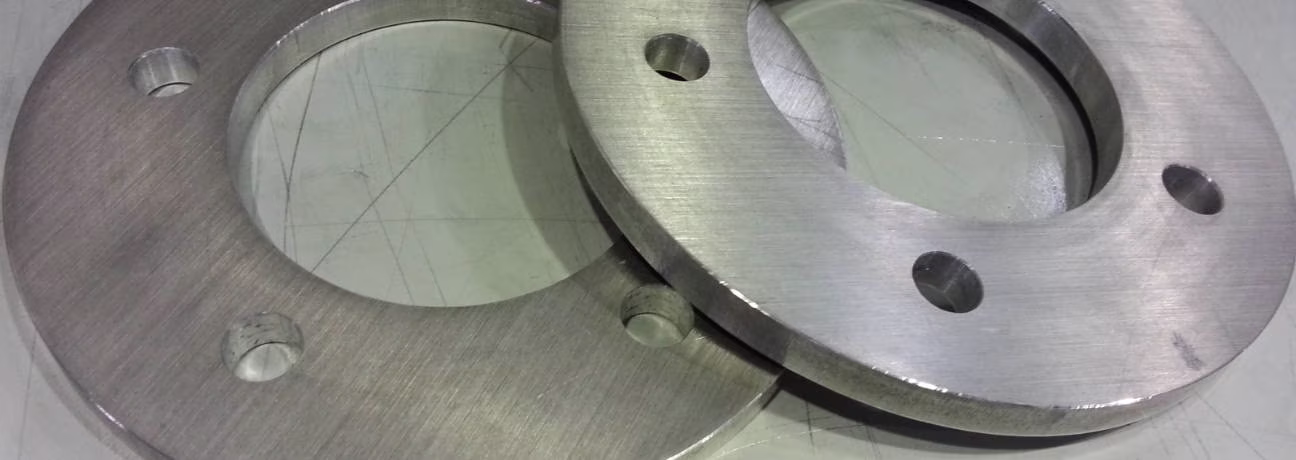 CNC Design & Cutting