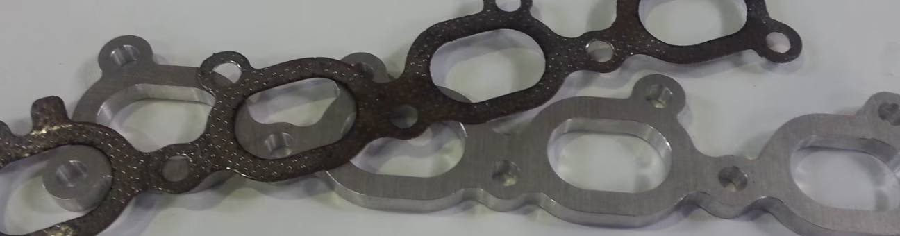 Custom Rubber