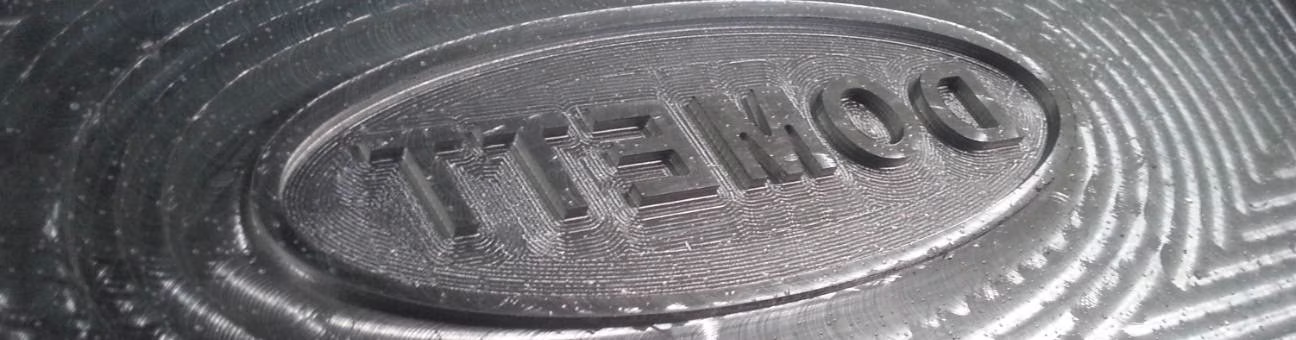 Custom Rubber