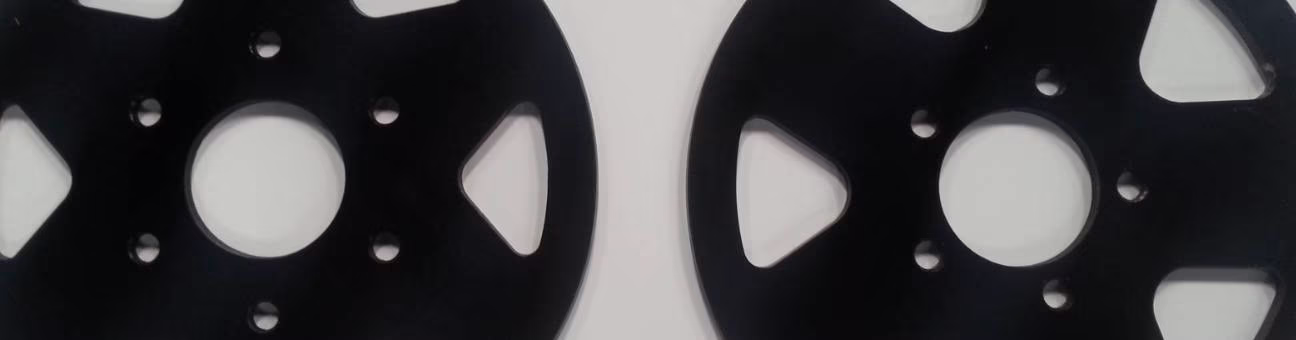 Custom Rubber