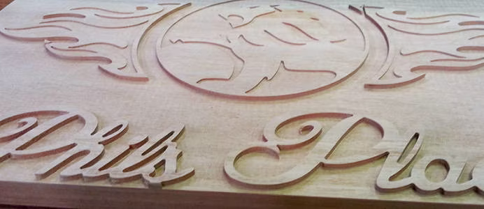 wood products manufacturing